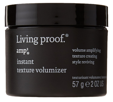 Krem zapewniający natychmiastową teksturę i objętość Living Proof Style Lab Amp Instant Texture Volumizer 57 g (0840216934450)