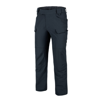 Штани Helikon-Tex OUTDOOR TACTICAL - VersaStretch, Navy blue 3XL/Long (SP-OTP-NL-37)