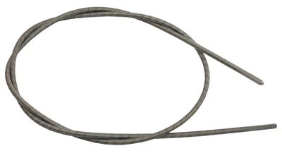 Гибкий вал мотокосы VJ Parts для ST FS-55 41307113210 (5*5 квадрат)