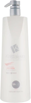 Увлажняющий крем для волос BBcos Kristal Evo Creme Hydrating 1000ml (799230-720056-2)