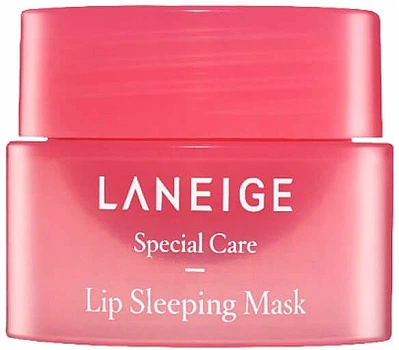 Нічна маска для губ Laneige Lip Sleeping Mask 3g (856437-780485-2)