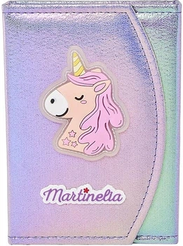 Палитра-кошелек - Martinelia Little Unicorn Tavel Wallet (1237469-4543333)