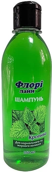 Шампунь "Крапива" - Флорилайн 350ml (1188085-529850990-2)