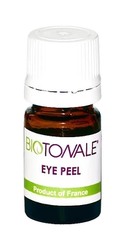 Кислотный пилинг для кожи вокруг глаз - Biotonale Eye Peel 10ml (1357528-12739466)