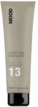 Крем для волос против завывания и пушистости - Mood Sparkling Body Guard 150ml (150ml) (1181102-1575293-2)