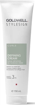 Крем для формования локонов - Goldwell Stylesign Defining Cream 150ml (150ml) (1174158-1566281-2)