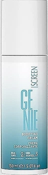 Крем для дисцилинирования непослушных волос - Screen Genie Bodifying Cream 150ml (1167683-1556250-2)