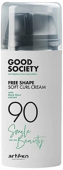 Крем для кудрявых волос - Artego Good Society 90 Soft Curl Cream 100ml (1187956-868935258-2)