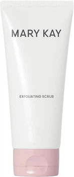Отшелушивающий скраб для лица - Mary Kay Exfoliating Scrub 88ml (88ml) (1186354-1581775-2)