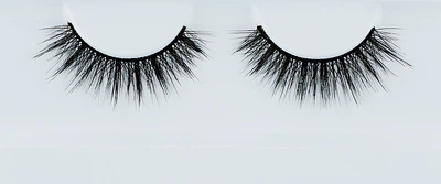 Накладные ресницы №13 - Huda Beauty Faux Mink Lash 13 2шт (2шт) (1189878-937003080-2)