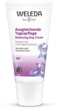 Ирисовый дневной крем для лица Weleda Iris Day Cream 30ml (224240-960380-2)