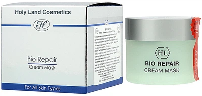 Питательная маска Holy Land Bio Repair Cream Mask 50ml (748485-994876-2)