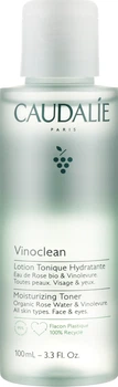 Тонизирующий лосьон Caudalie Vinoclean Moisturizing Toner 100ml (912179-856690-2)