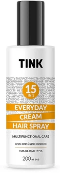 Крем-спрей для волосся - Tink Cream Hair Spray 200ml (1137530-1517251-2)