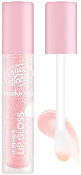 Блеск для губ - Bielenda Face Boom Make-Up Ultimate Lip Gloss 01 (5ml) (1190242-1096589871-2)