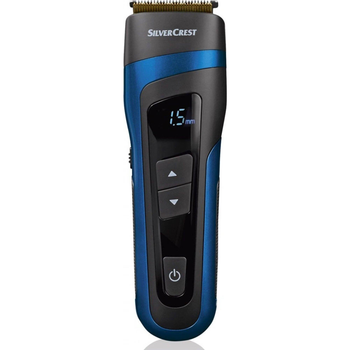 Машинка для стрижки Silvercrest SHBSP 800 A1