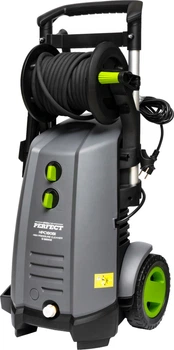 Мийка високого тиску Stalco HPC180BI (S-98902)