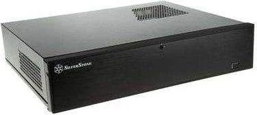 Корпус SilverStone Milo SST-ML04B
