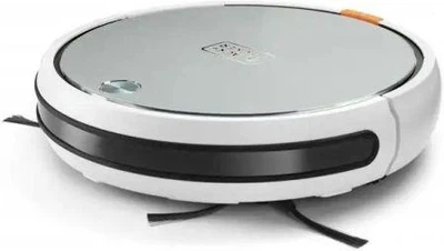Робот-пилосос з вологим прибиранням Black+Decker BXRV500E