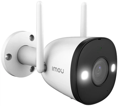 IP-камера IMOU Bullet 2 2 MP (IPC-F22FEP)