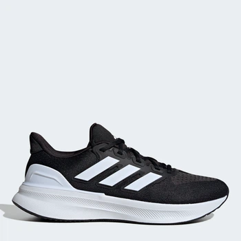 Чоловічі кросівки для бігу Adidas Ultrarun 5 IE8794 43.5 (9UK) 27.5 см Cblack/Ftwwht/Cblack (4067889099873)