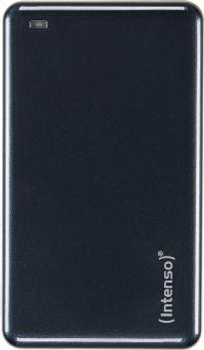 SSD накопичувач Intenso External Portable SSD 128 GB Premium Edition (3823430)