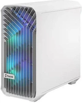 Корпус Fractal Design Torrent Compact RGB White TG (FD-C-TOR1C-05)