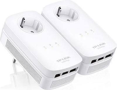 Powerline-адаптер TP-Link TL-PA8030P Kit