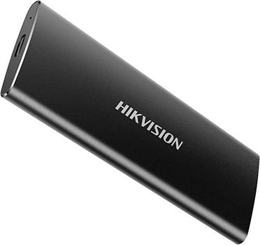 SSD накопичувач Hikvision T200N 512GB (HSSSDT200N512G)
