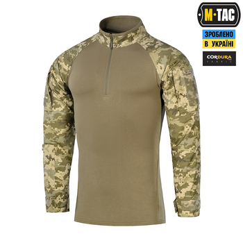 Рубашка M-Tac боевая демисезонная MM14 XS/L
