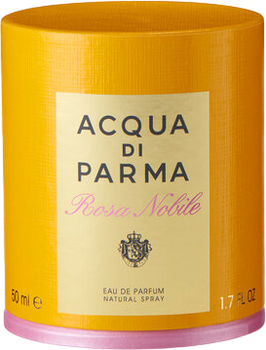 Mgiełka do włosów Acqua di Parma Rosa Noble perfumowana 50 ml (8028713490224)