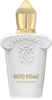 Mgiełka do włosów Xerjoff Casamorati Gran Ballo perfumowana 30 ml (8033488155834)