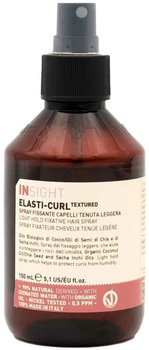 Спрей для волосся Insight Elasti для легкої фіксації 150 мл (8029352358074)