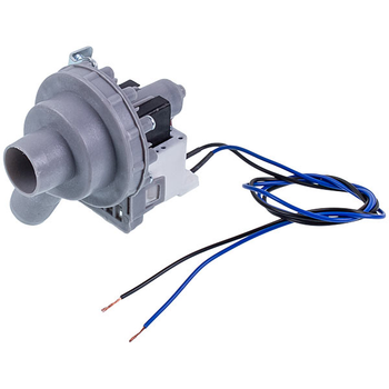 Помпа (насос) Haoli для стиральной машины полуавтомат 30W PX1-40A (Saturn) (118829482)