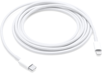 Кабель Apple USB-C to Lightning Cable 2 м (MW2R3ZM/A)
