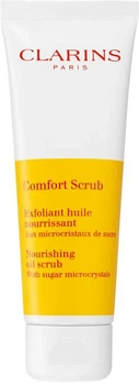 Пілінг для обличчя Clarins Comfort Scrub Nourishing Oil 50 мл (3380810332315)