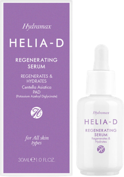 Serum do twarzy Helia-D Hydramax Regenerujący 30 ml (5999569022866)