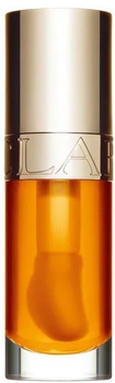 Масло-блеск для губ Clarins Lip Comfort Oil 01 Honey 7 мл (3666057037429)