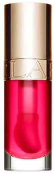 Масло-блеск для губ Clarins Lip Comfort Oil 04 Pitaya 7 мл (3666057037450)