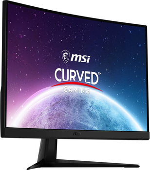 Monitor 27" MSI G27C4XDE (9S6-3CA91T-096)