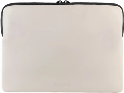 Чехол для ноутбука Tucano Gommo MB Pro 16" Gray (BFGOM1516-G)
