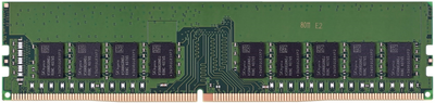 Оперативна пам'ять Kingston KTD DDR4-2666 16384MB PC4-21300 ECC Registered до Dell (KTD-PE426E/16G)