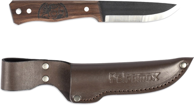 Нож туристический Petromax Bushcraft Knife 10.5 см (buknife10)