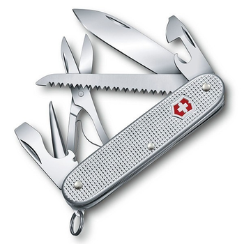 Складаний ніж Victorinox Alox Farmer X 0.8271.26