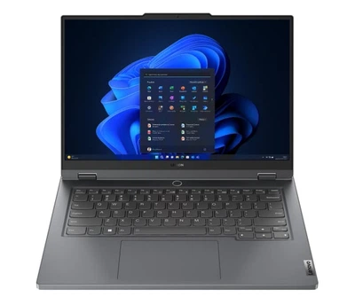Игровой ноутбук Lenovo Legion Slim 5-14 / AMD Ryzen™ 7 7840HS / 32 ГБ / 1000 / RTX4060 OLED 120 Гц