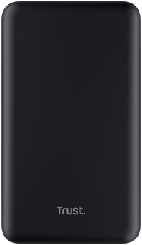 УМБ Trust Laro 20000 mAh 100W Black (TR25240)