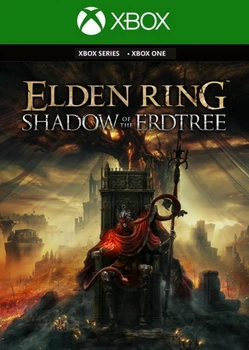 Ключ активации ELDEN RING Shadow of the Erdtree для Xbox One/Series S/X