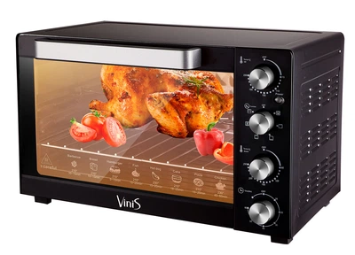 Електродуховка VINIS VO-5017B