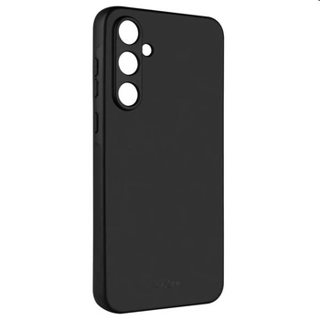 Чохол Logarm TPU Matte Full Camera для Samsung Galaxy A16 Чорний