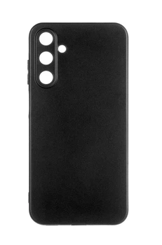 Чехол Logarm TPU Matte Full Camera для Samsung Galaxy A05s Черный